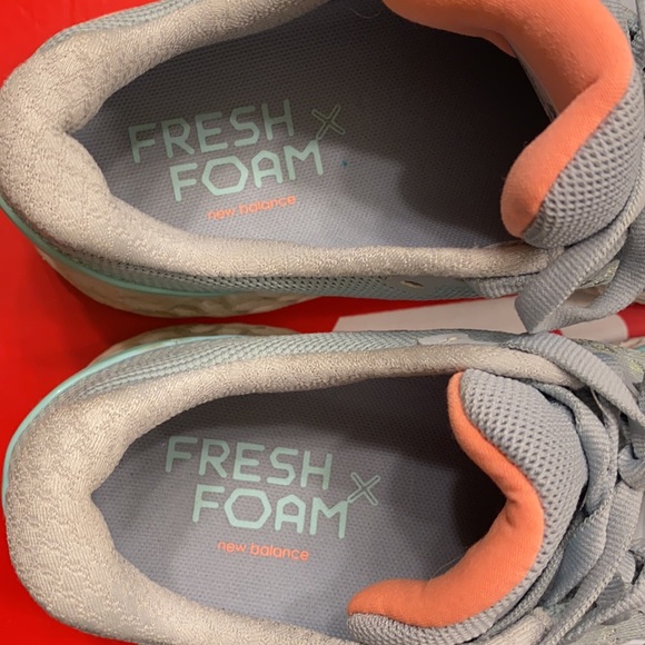 New Balance Running Shoes - Picture 6 of 14